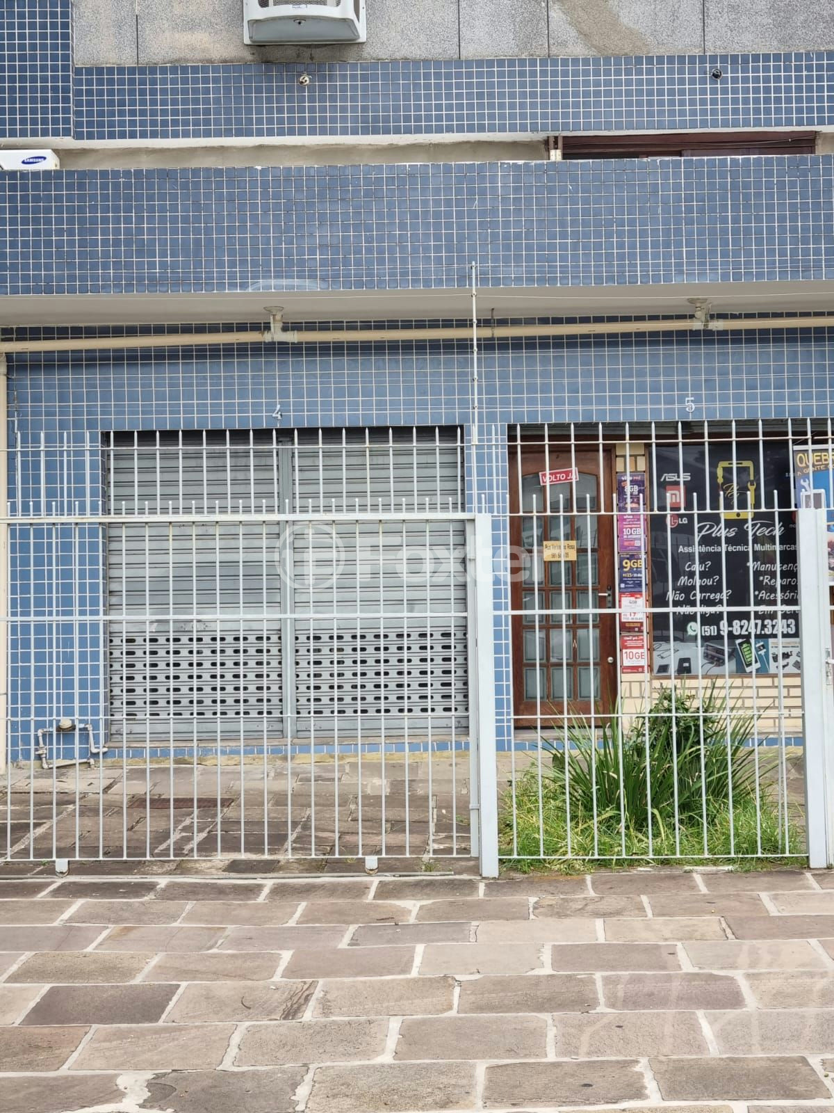 Loja-Salão à venda, 23m² - Foto 2