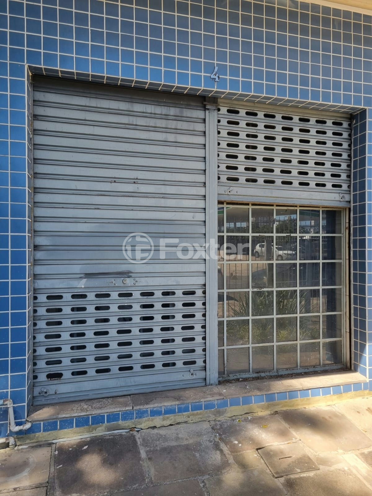 Loja-Salão à venda, 23m² - Foto 1