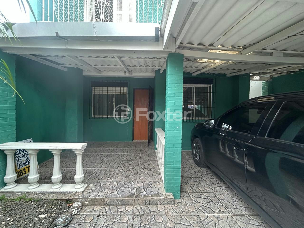 Casa à venda com 4 quartos, 192m² - Foto 2