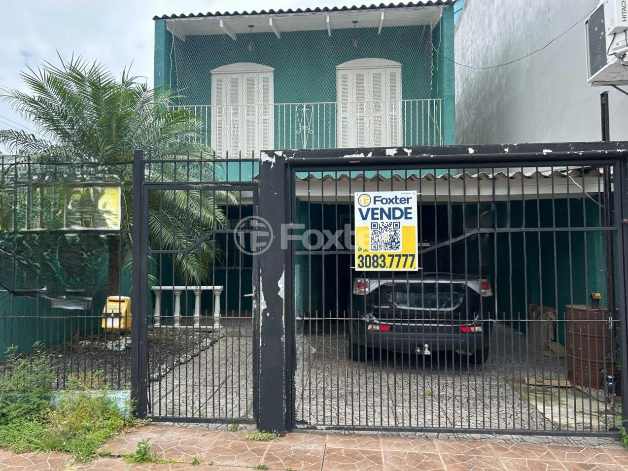 Casa à venda com 4 quartos, 192m² - Foto 1