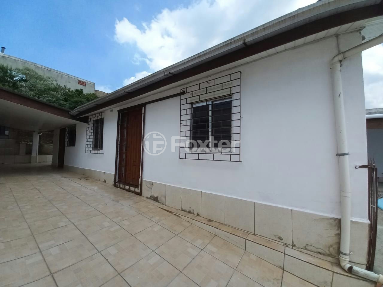 Casa à venda com 3 quartos, 200m² - Foto 4