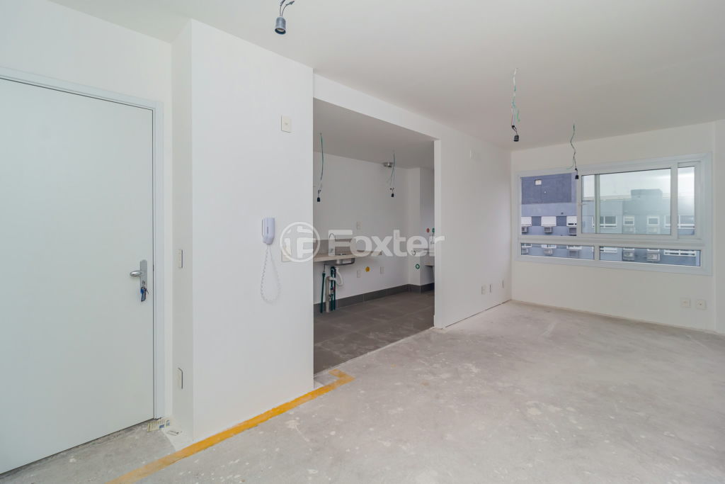 Apartamento à venda com 6 quartos, 134m² - Foto 1