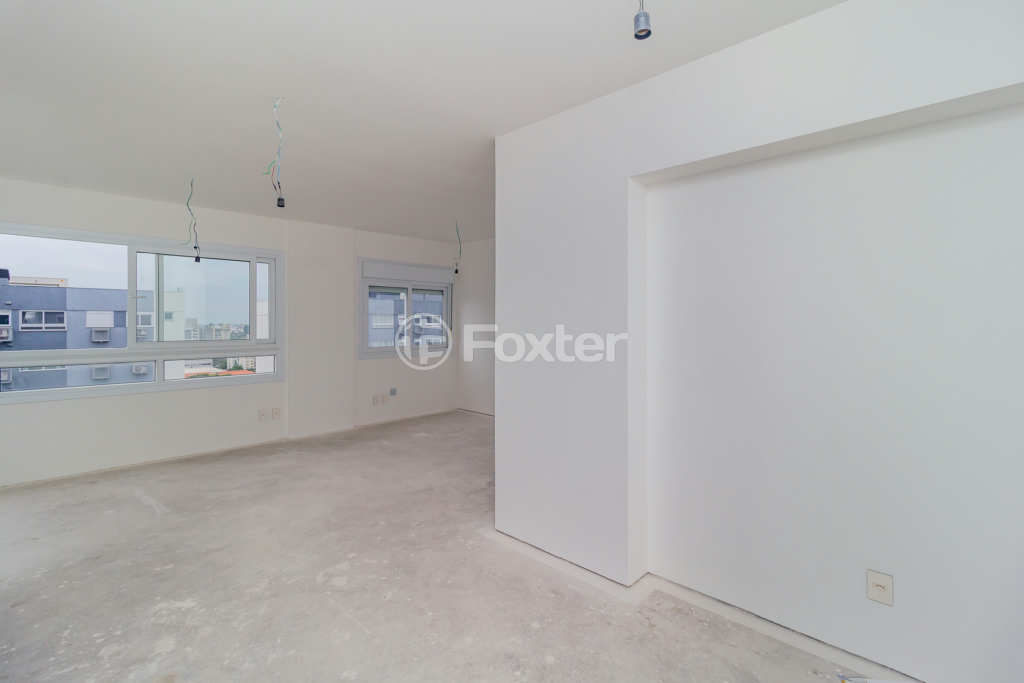 Apartamento à venda com 6 quartos, 134m² - Foto 2