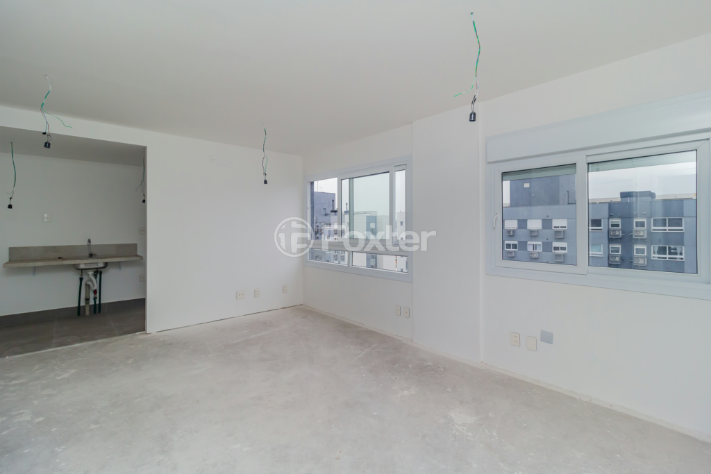Apartamento à venda com 6 quartos, 134m² - Foto 3