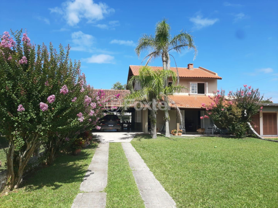 Casa à venda com 3 quartos, 183m² - Foto 2