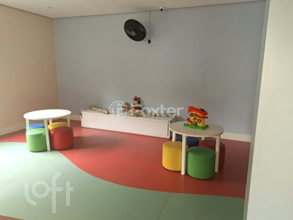 Apartamento à venda com 3 quartos, 79m² - Foto 32