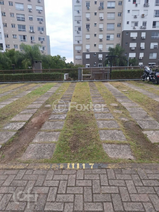 Apartamento à venda com 3 quartos, 79m² - Foto 35