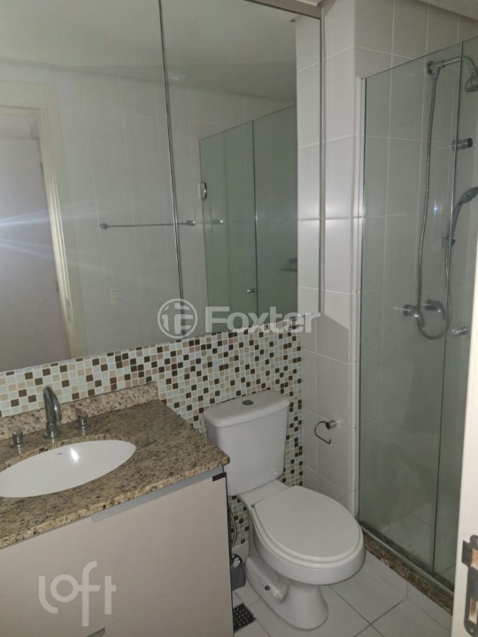 Apartamento à venda com 3 quartos, 79m² - Foto 20