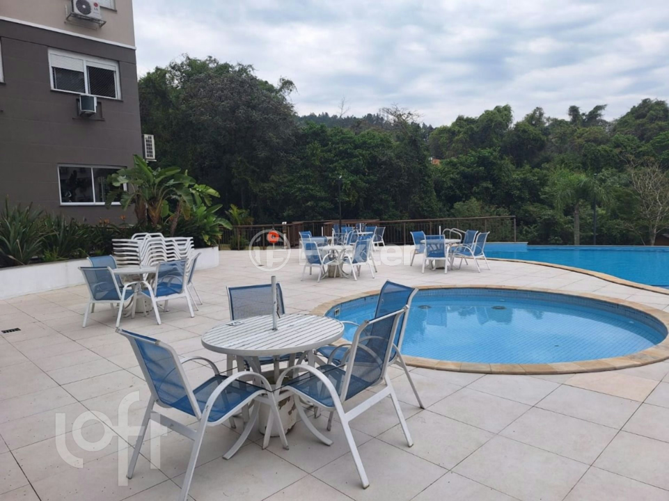 Apartamento à venda com 3 quartos, 79m² - Foto 24