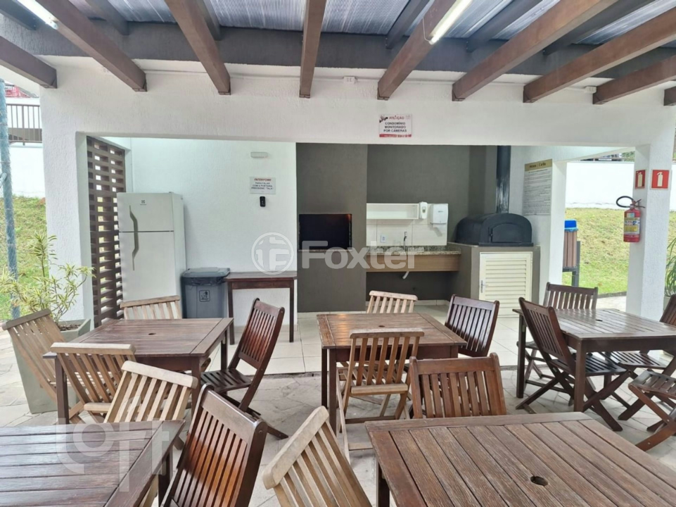 Apartamento à venda com 3 quartos, 79m² - Foto 26