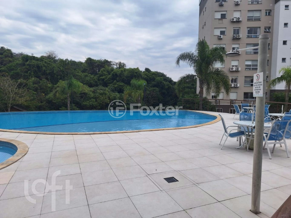 Apartamento à venda com 3 quartos, 79m² - Foto 29