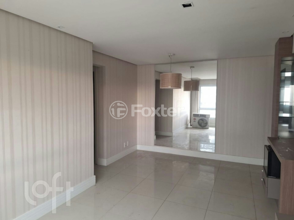 Apartamento à venda com 3 quartos, 79m² - Foto 3