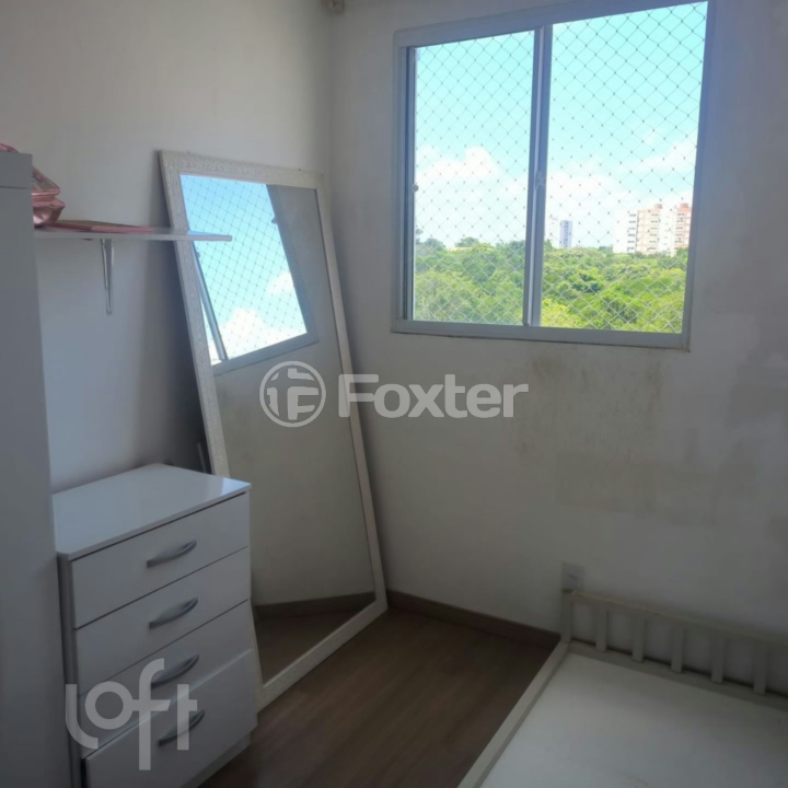 Apartamento à venda com 2 quartos, 42m² - Foto 9