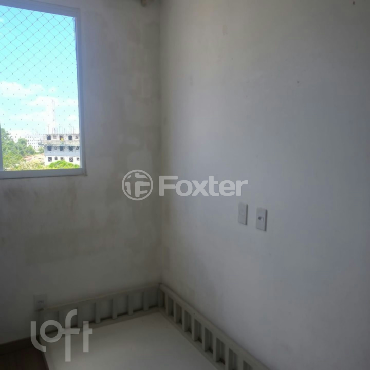 Apartamento à venda com 2 quartos, 42m² - Foto 10