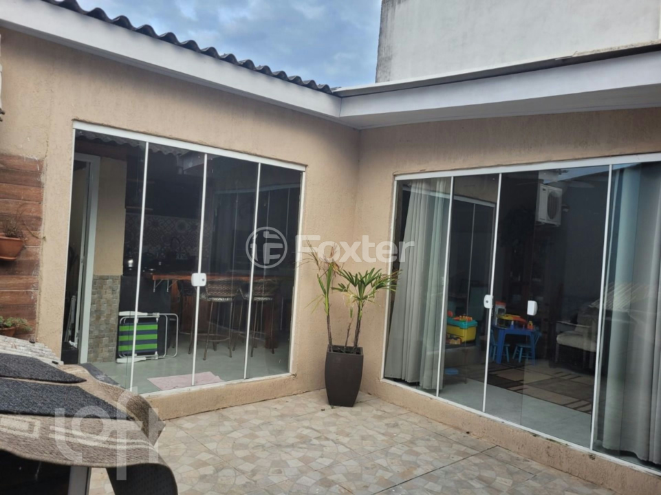 Casa à venda com 2 quartos, 90m² - Foto 21