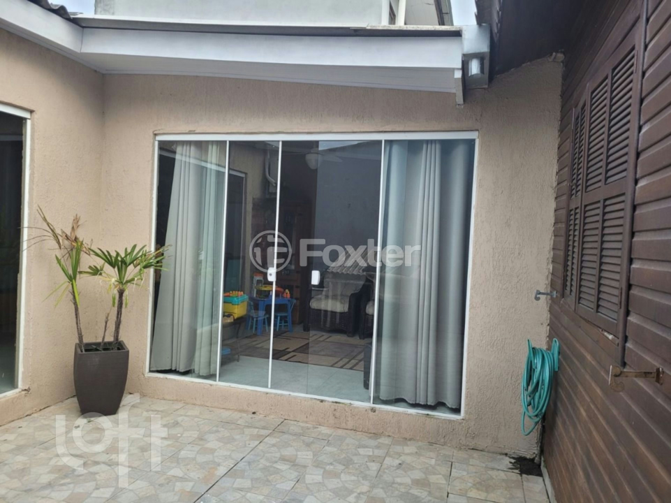 Casa à venda com 2 quartos, 90m² - Foto 22