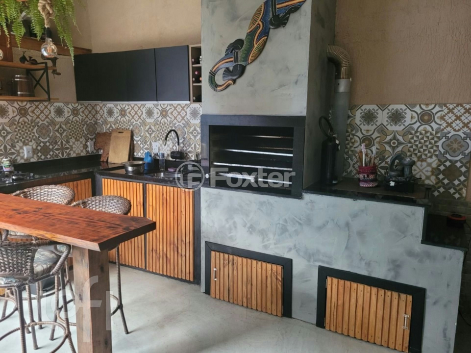 Casa à venda com 2 quartos, 90m² - Foto 10