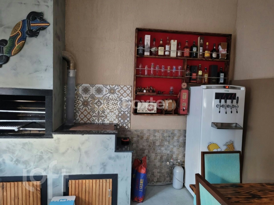 Casa à venda com 2 quartos, 90m² - Foto 11