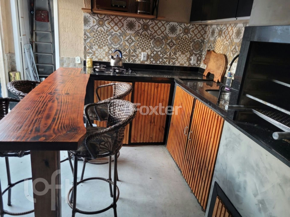 Casa à venda com 2 quartos, 90m² - Foto 13
