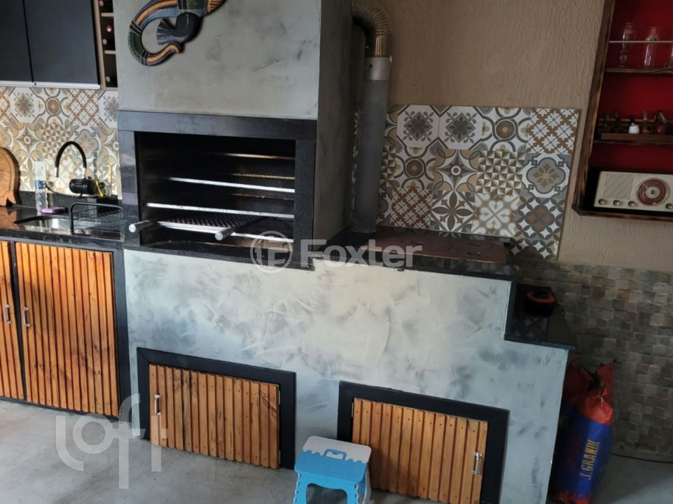 Casa à venda com 2 quartos, 90m² - Foto 12