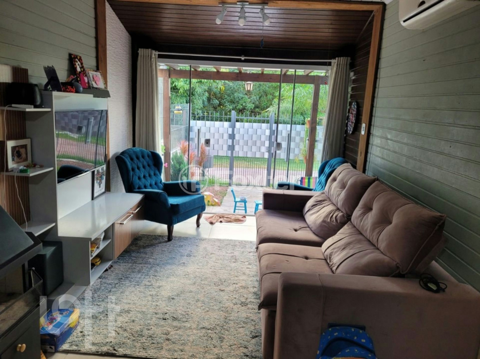 Casa à venda com 2 quartos, 90m² - Foto 28