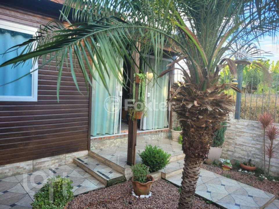 Casa à venda com 2 quartos, 90m² - Foto 30