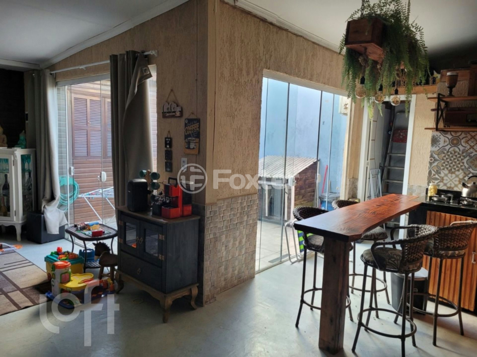 Casa à venda com 2 quartos, 90m² - Foto 15
