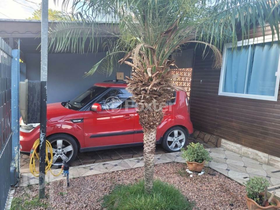 Casa à venda com 2 quartos, 90m² - Foto 26