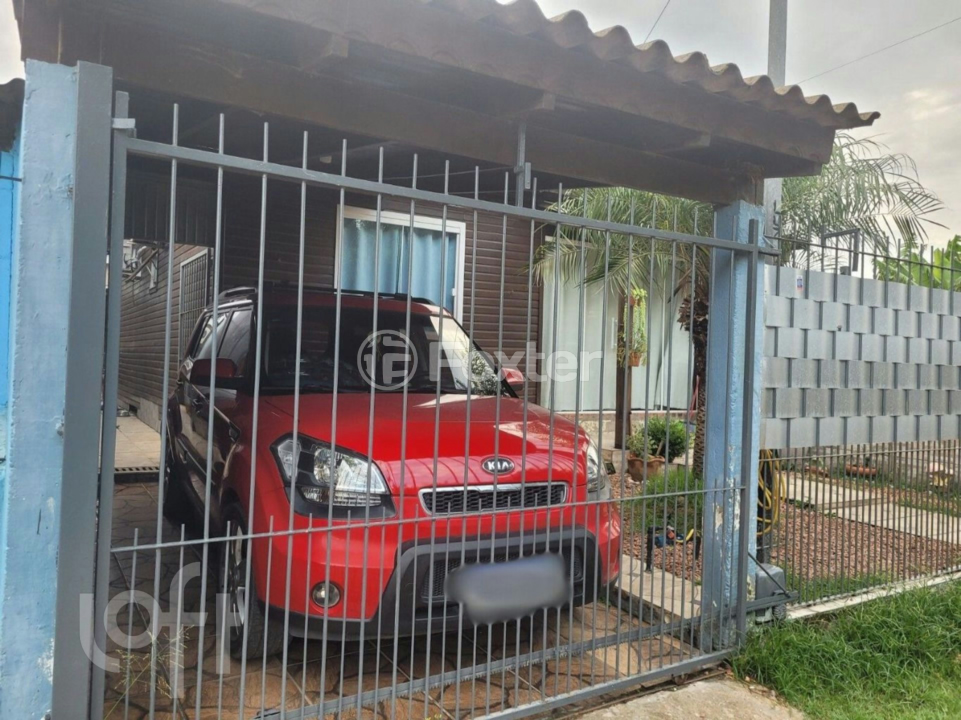 Casa à venda com 2 quartos, 90m² - Foto 1