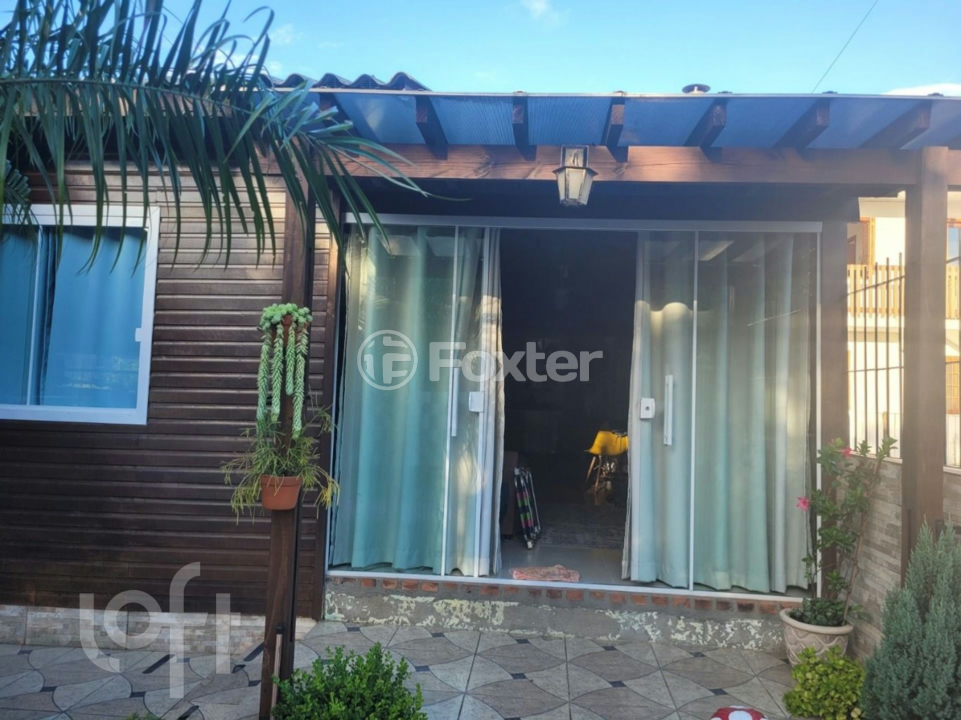 Casa à venda com 2 quartos, 90m² - Foto 25