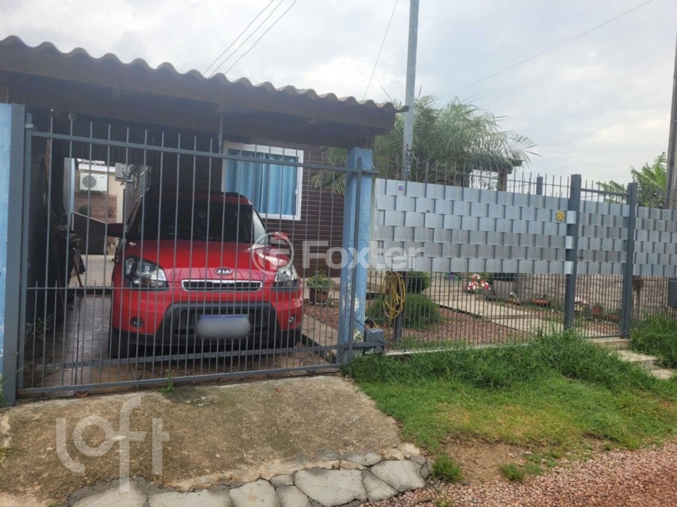 Casa à venda com 2 quartos, 90m² - Foto 2