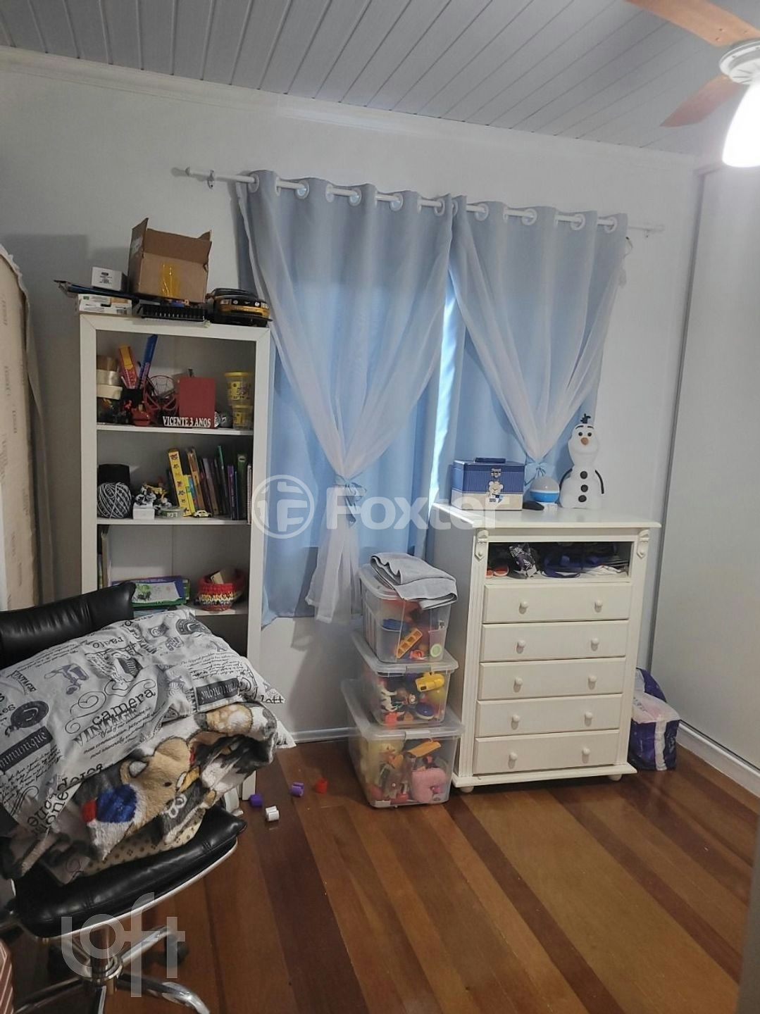 Casa à venda com 2 quartos, 90m² - Foto 6