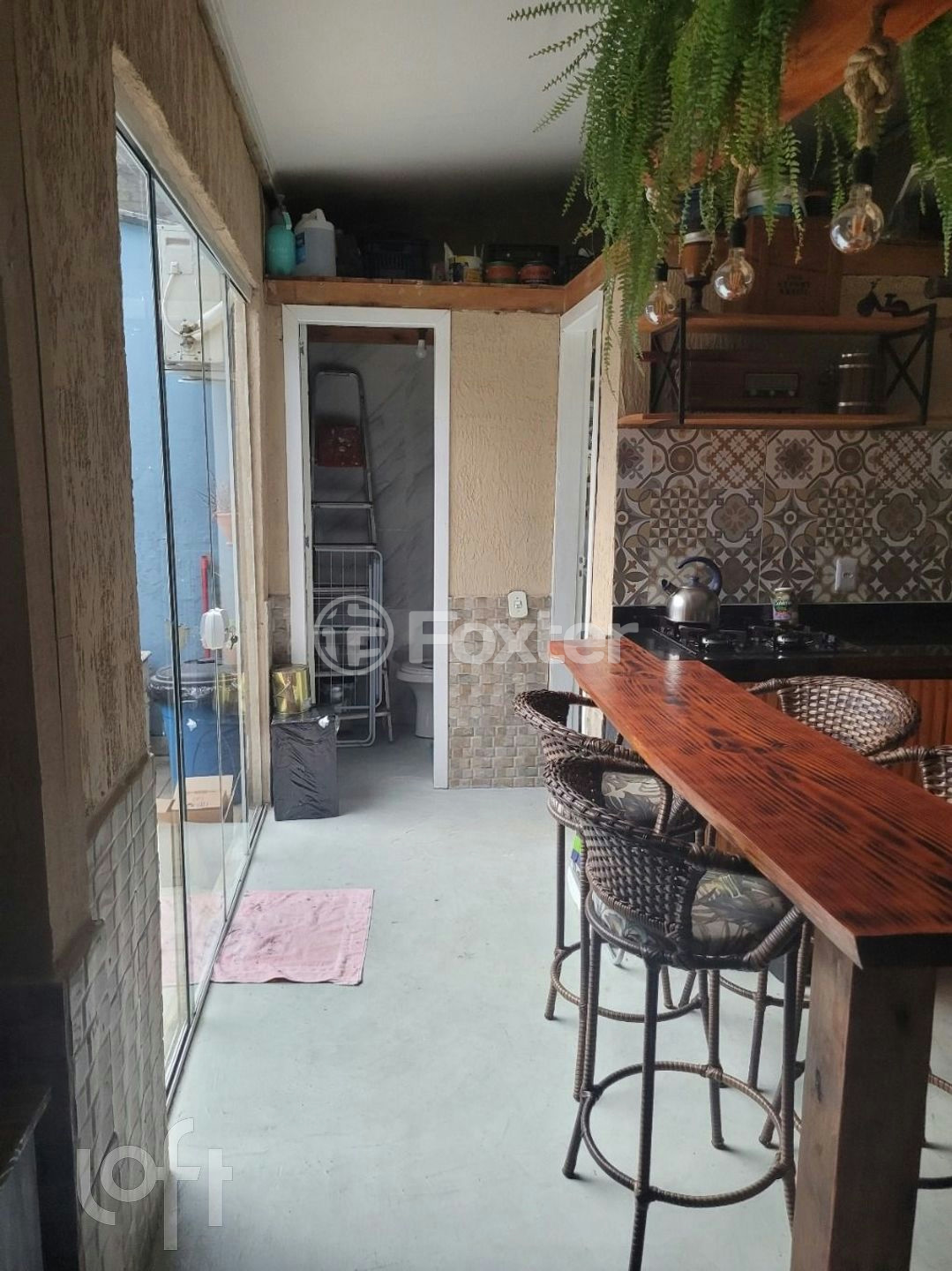 Casa à venda com 2 quartos, 90m² - Foto 14