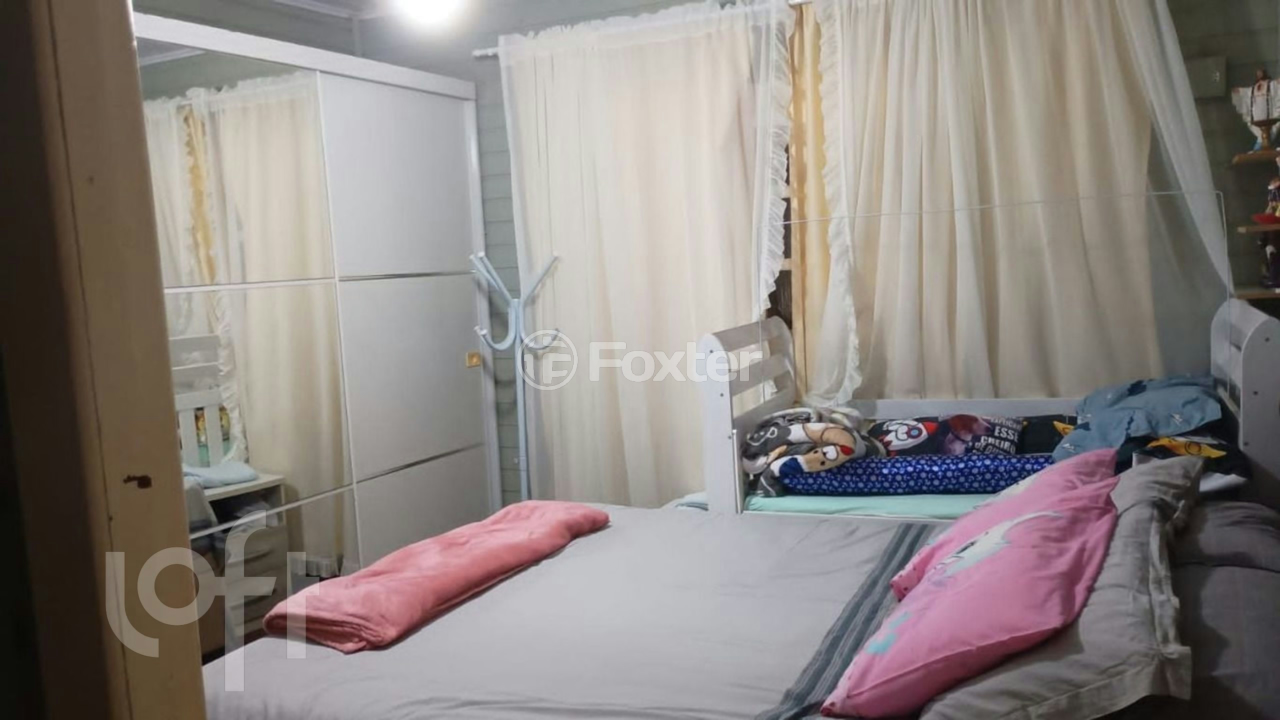 Casa à venda com 2 quartos, 90m² - Foto 8