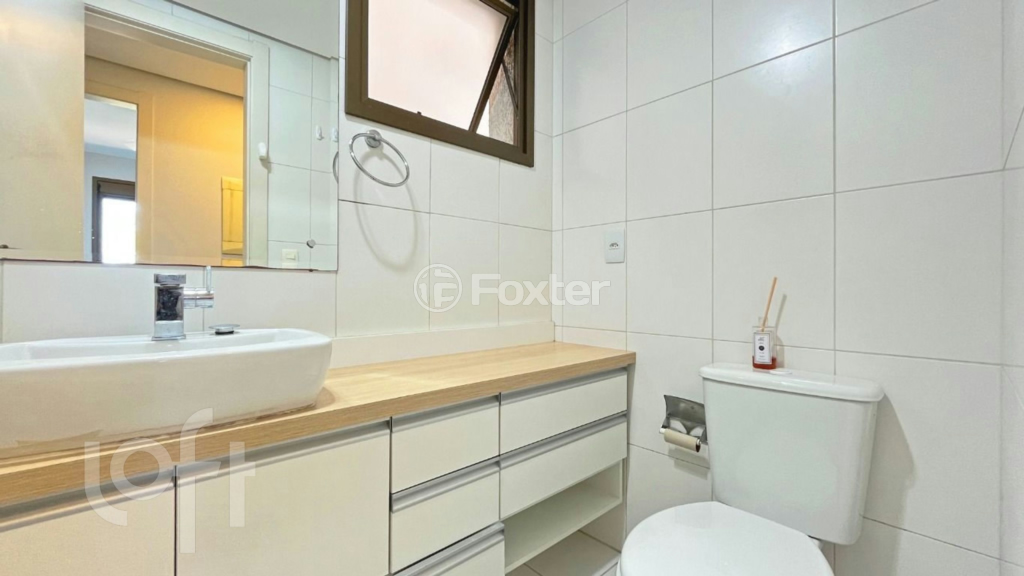 Apartamento à venda com 3 quartos, 94m² - Foto 29
