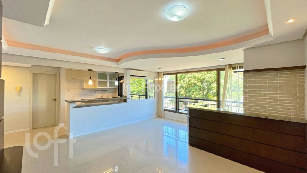Apartamento à venda com 3 quartos, 94m² - Foto 3