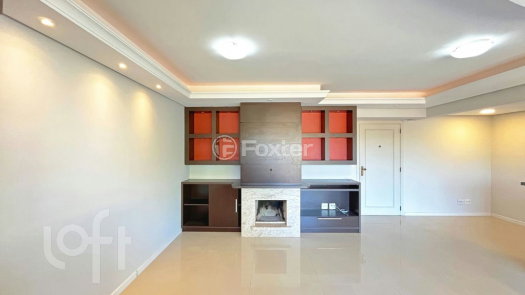 Apartamento à venda com 3 quartos, 94m² - Foto 7