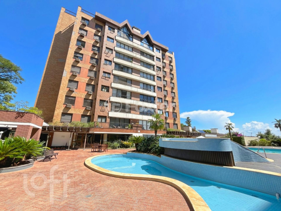 Apartamento à venda com 3 quartos, 94m² - Foto 42