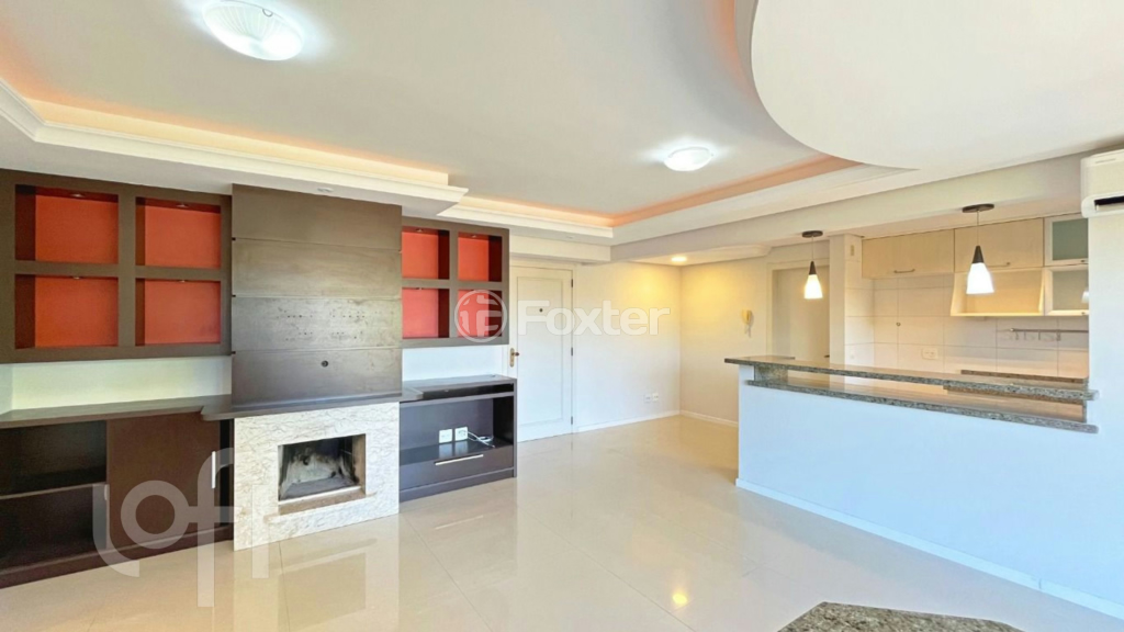 Apartamento à venda com 3 quartos, 94m² - Foto 1