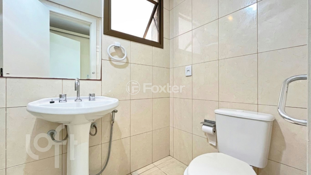 Apartamento à venda com 3 quartos, 94m² - Foto 32