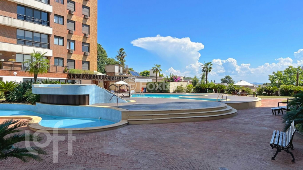 Apartamento à venda com 3 quartos, 94m² - Foto 44