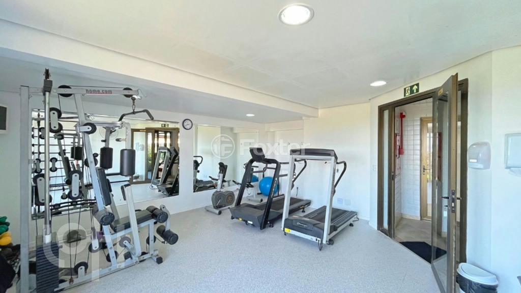 Apartamento à venda com 3 quartos, 94m² - Foto 47