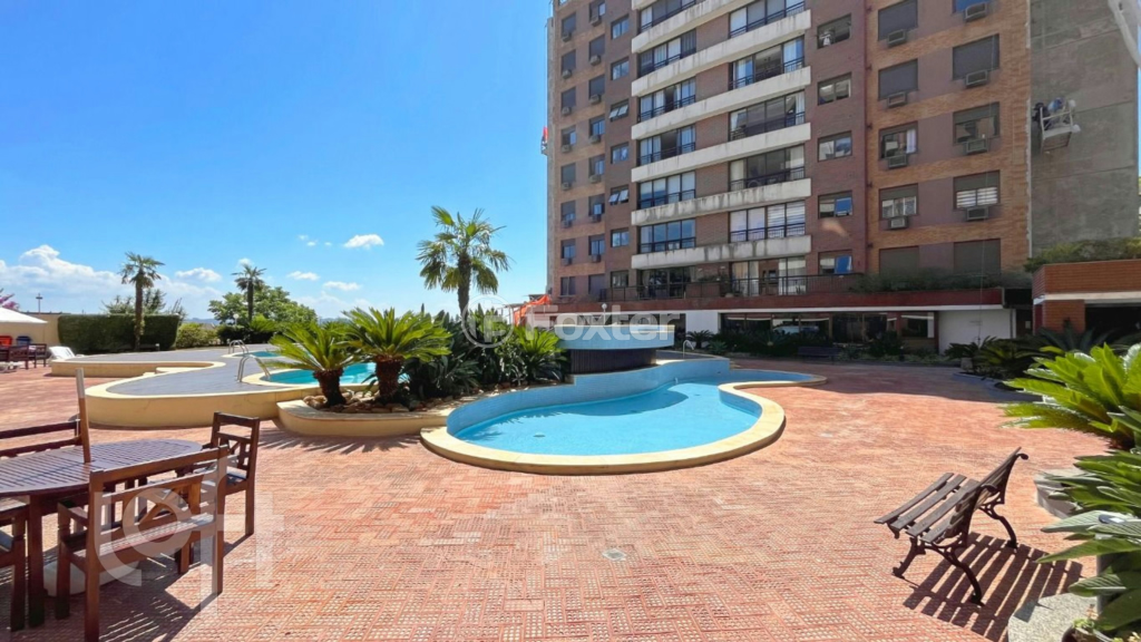 Apartamento à venda com 3 quartos, 94m² - Foto 37