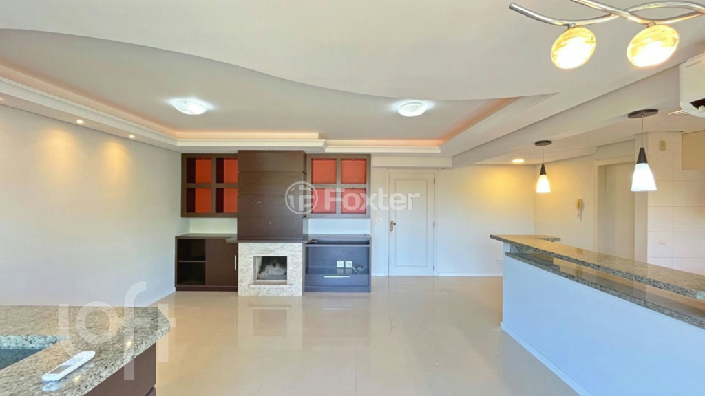 Apartamento à venda com 3 quartos, 94m² - Foto 6
