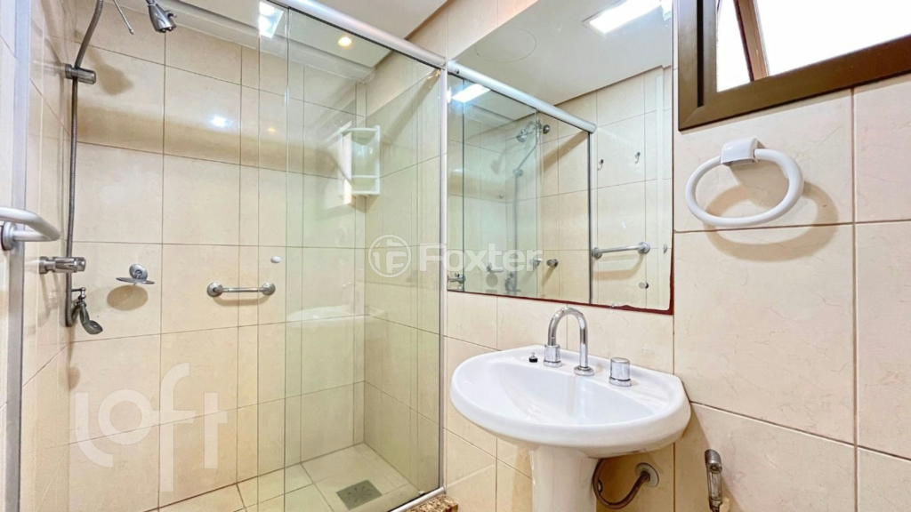 Apartamento à venda com 3 quartos, 94m² - Foto 33