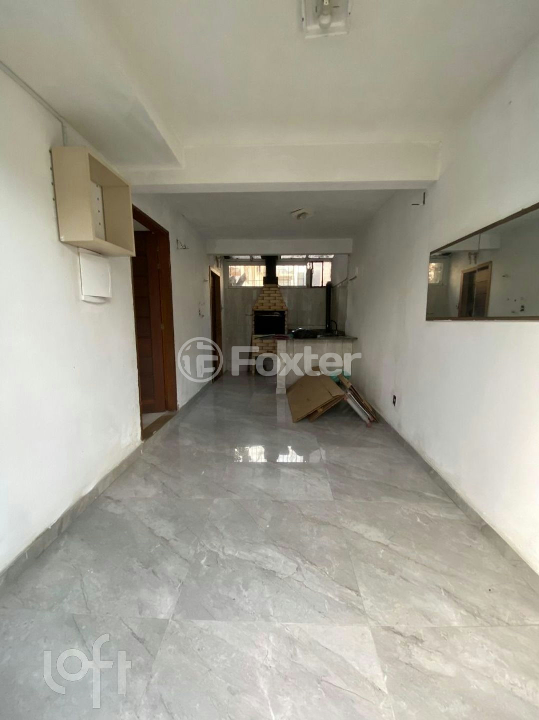 Casa à venda com 3 quartos, 86m² - Foto 11
