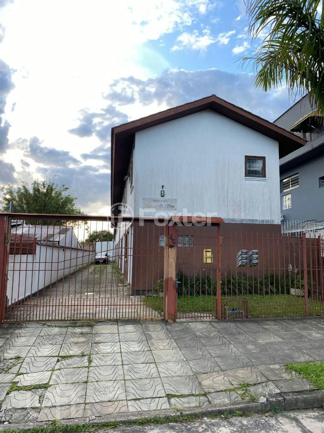 Casa à venda com 3 quartos, 86m² - Foto 12