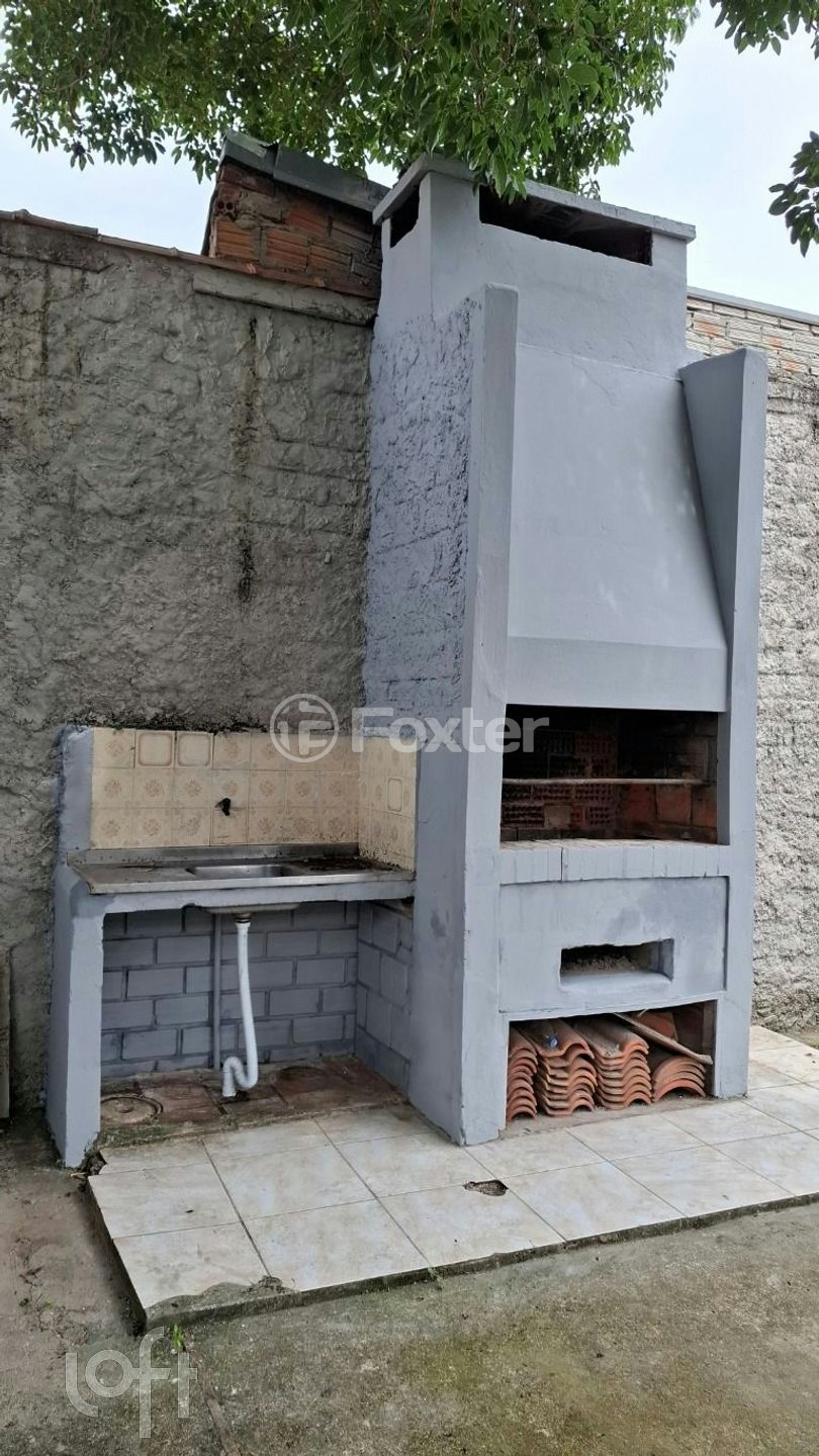 Casa à venda com 3 quartos, 94m² - Foto 11