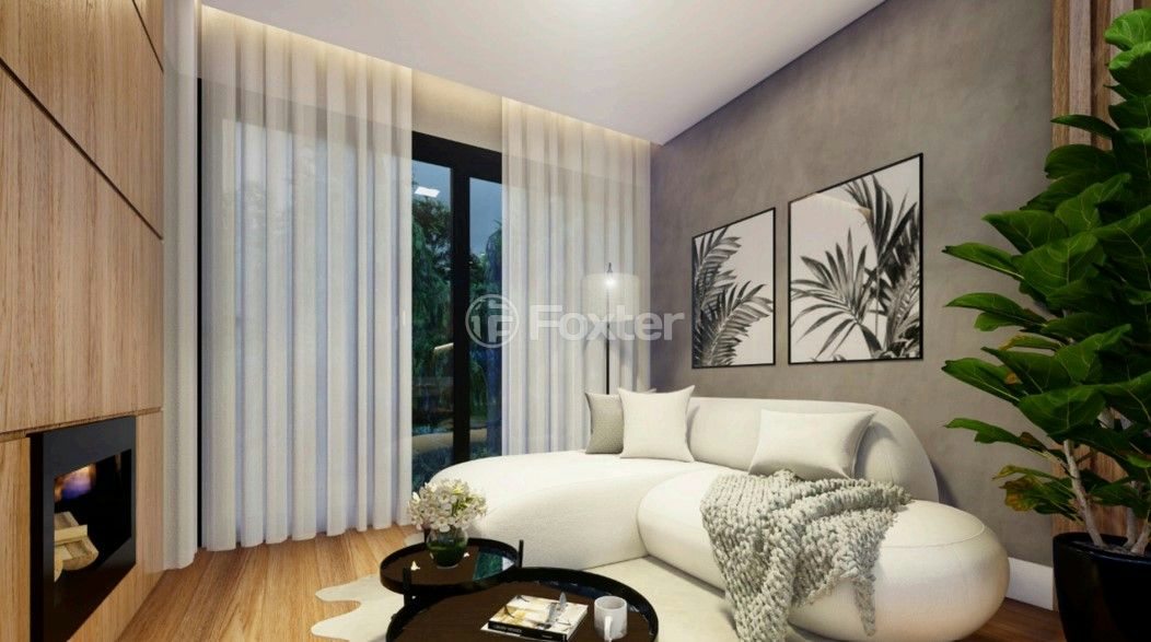 Apartamento à venda com 1 quarto, 42m² - Foto 15