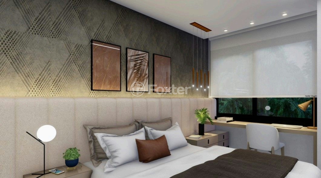 Apartamento à venda com 1 quarto, 42m² - Foto 18
